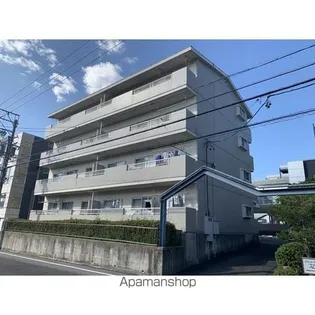 グランドハイツエクレールの画像