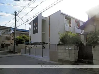 レオネクストカーサボナールの画像