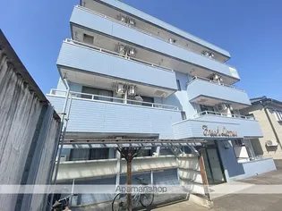 フレッシュドムス【103号室】の外観