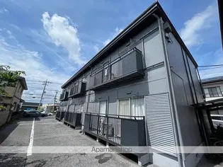シティハイツⅠの画像