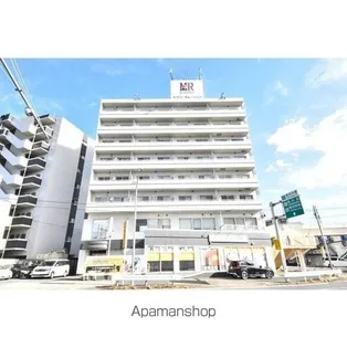 パークテラス市川の画像