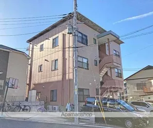 ブランネイジュの画像