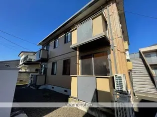 ラ ヴィル宮下Bの画像
