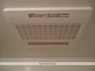 パルフェドルミナス【102号室】の内装