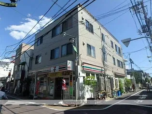 フラワーガーデン鷹番の画像