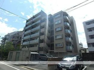 グランドメゾン高取参番館【4階】の外観