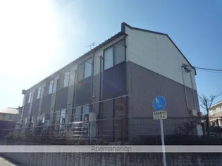 レオパレス三苫エイトAの画像