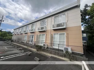 レオパレスエクセル ケンの画像