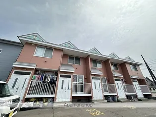 ファミリーコーポラスの画像