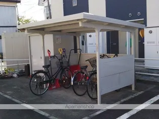 レオパレスグレイス下田【202号室】のその他画像