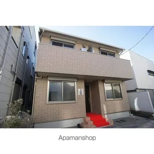 ぷち・えむ【101号室号室】の外観