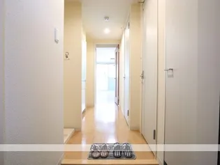 クラシタイヤー新栄【6階】の玄関