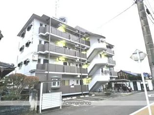 エステイト多賀【2階】の外観