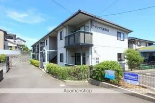 ディアス高松A Bの画像