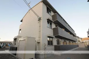 ARCOBALENO(アルコバレーノ)【2階】の外観