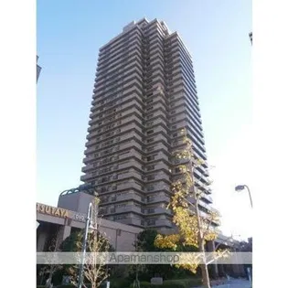 恵比寿ガーデンテラス壱番館の画像