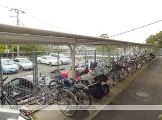 ヒルズ南戸塚【7階】のその他画像