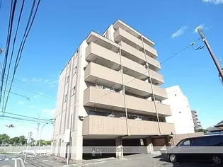 グランドヒルズ西川の画像