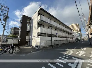レオパレスフローレセアの画像