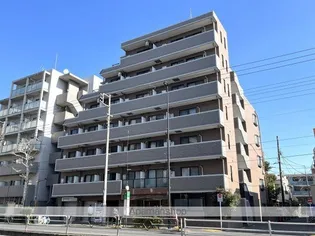 シンシア東高円寺の画像