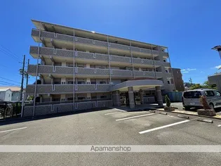 プライムライフ【4階】の外観