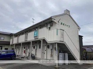 西嶋ハイツの画像