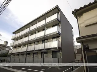 レオパレスNODAⅡ【407号室】の外観