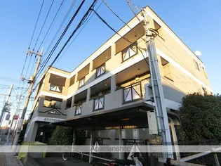 ラルク天王台の画像