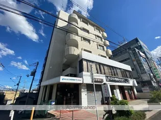 マルエス牧野駅前グランドビルの画像