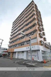 サンコーポ大宮【302号室号室】の外観