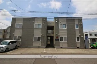 グランシャリヨ Eの画像