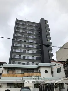 メイクスデザイン名駅南【904号室号室】の外観