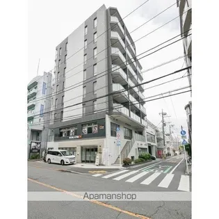 NーSTAGE中野新橋の画像