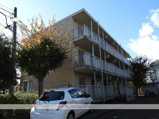 リバーサイド北田園の画像