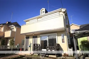 メゾン Fの画像