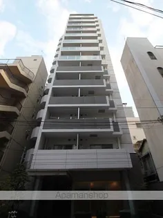 東京都台東区浅草橋5丁目【マンション】の外観