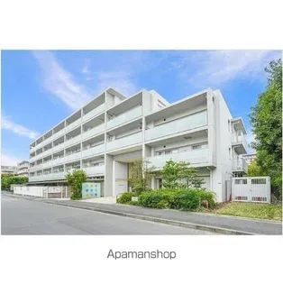 ブローテ大倉山の画像