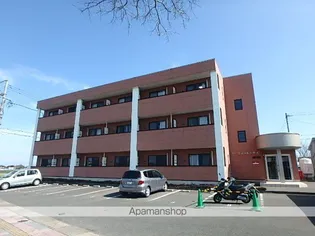 ハーモニーKハウスMIMI【103号室】の外観