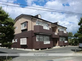 リバーサイド藤A棟の画像