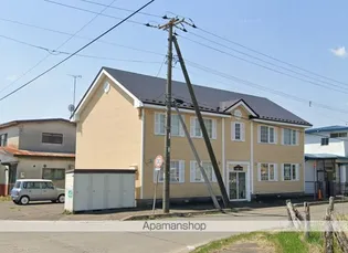 ハイセレール恵【1階】の外観