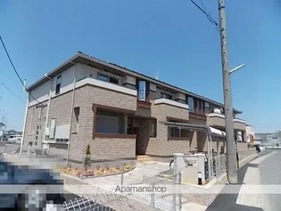 グラシューIIの画像