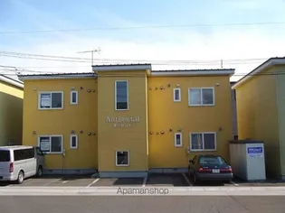 オーセントⅡの画像