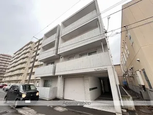 ラフィナート近代美術館の画像