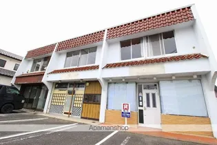 柊シティー【202号室】の外観