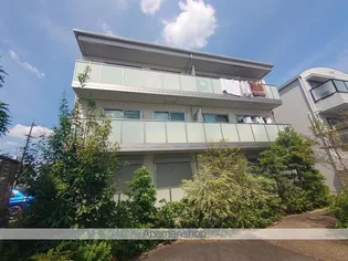 ディアコート梅村の画像