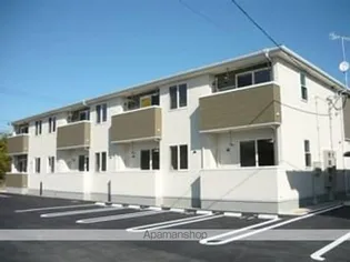 グリーン ガーデンⅡの画像