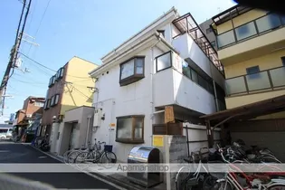 メゾン東栄豊南西の画像