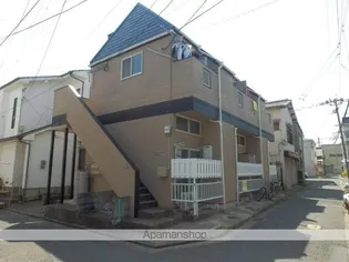 マリナヒルズ姪浜の画像