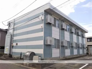 レオパレスシーサイド21の画像