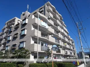 シャトーモンテーニュ大宮の画像